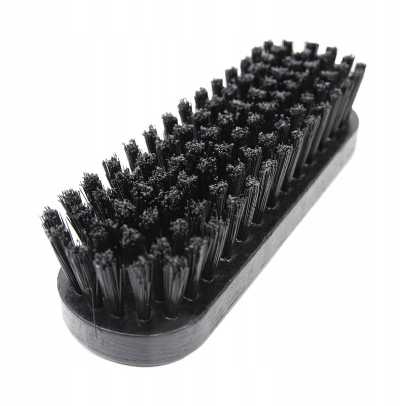 Colourlock Black toothbrush