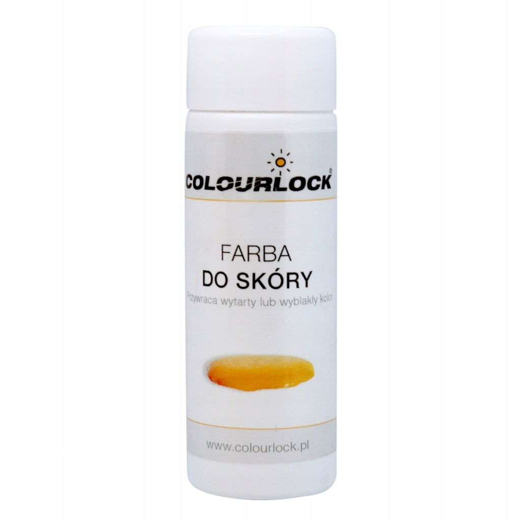 Colourlock Leather paint AUDI FLINTGRAU 150ml Manufacturer's catalog number 1111