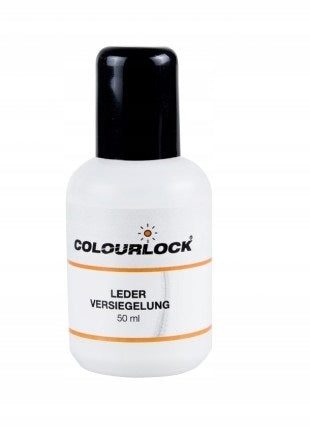 Colourlock Leder Versiegelung 50ml - leather fixer