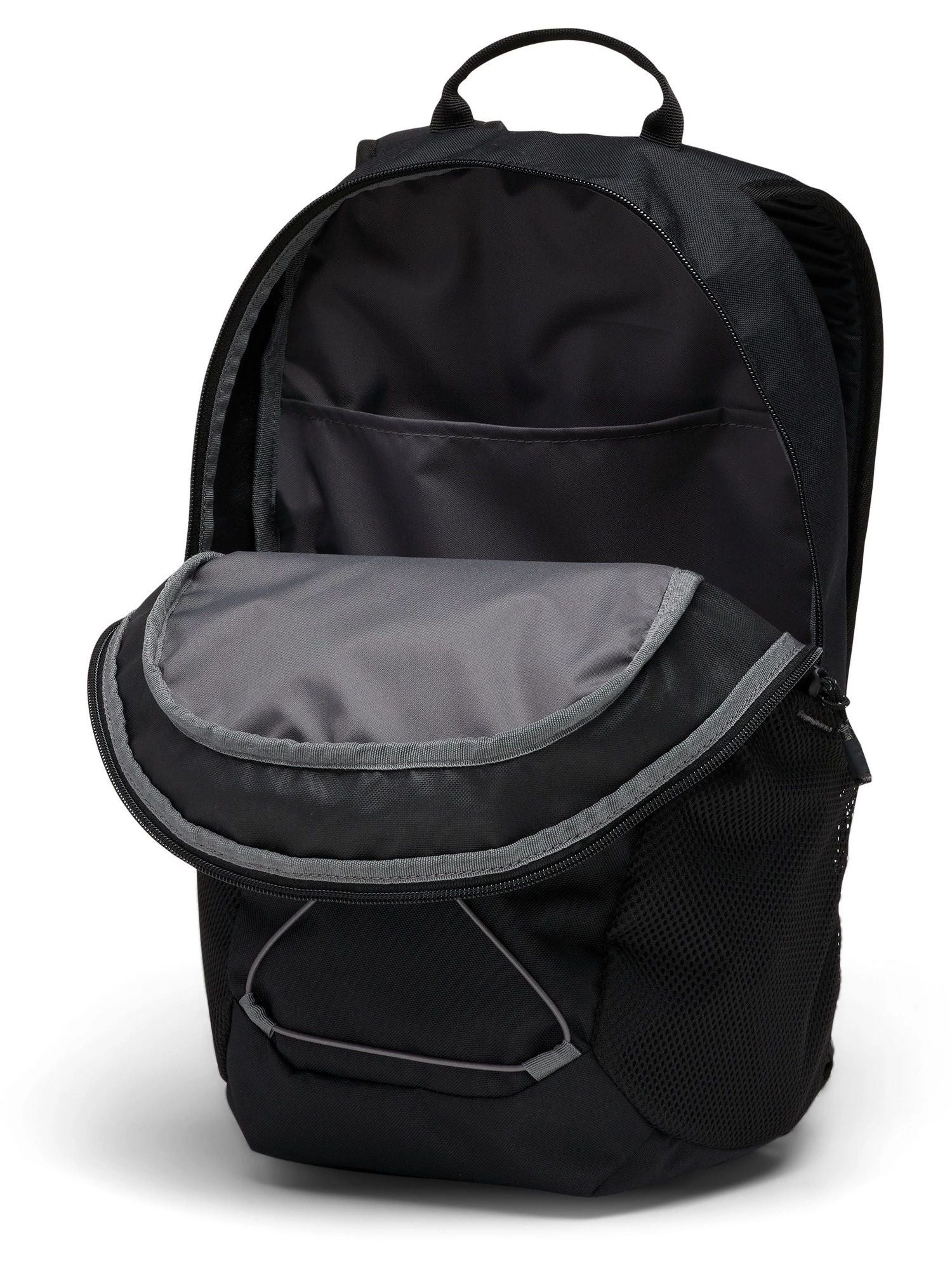 Columbia Atlas Explorer 16L Backpack unisex hátizsák fekete Manufacturer code 1991121010
