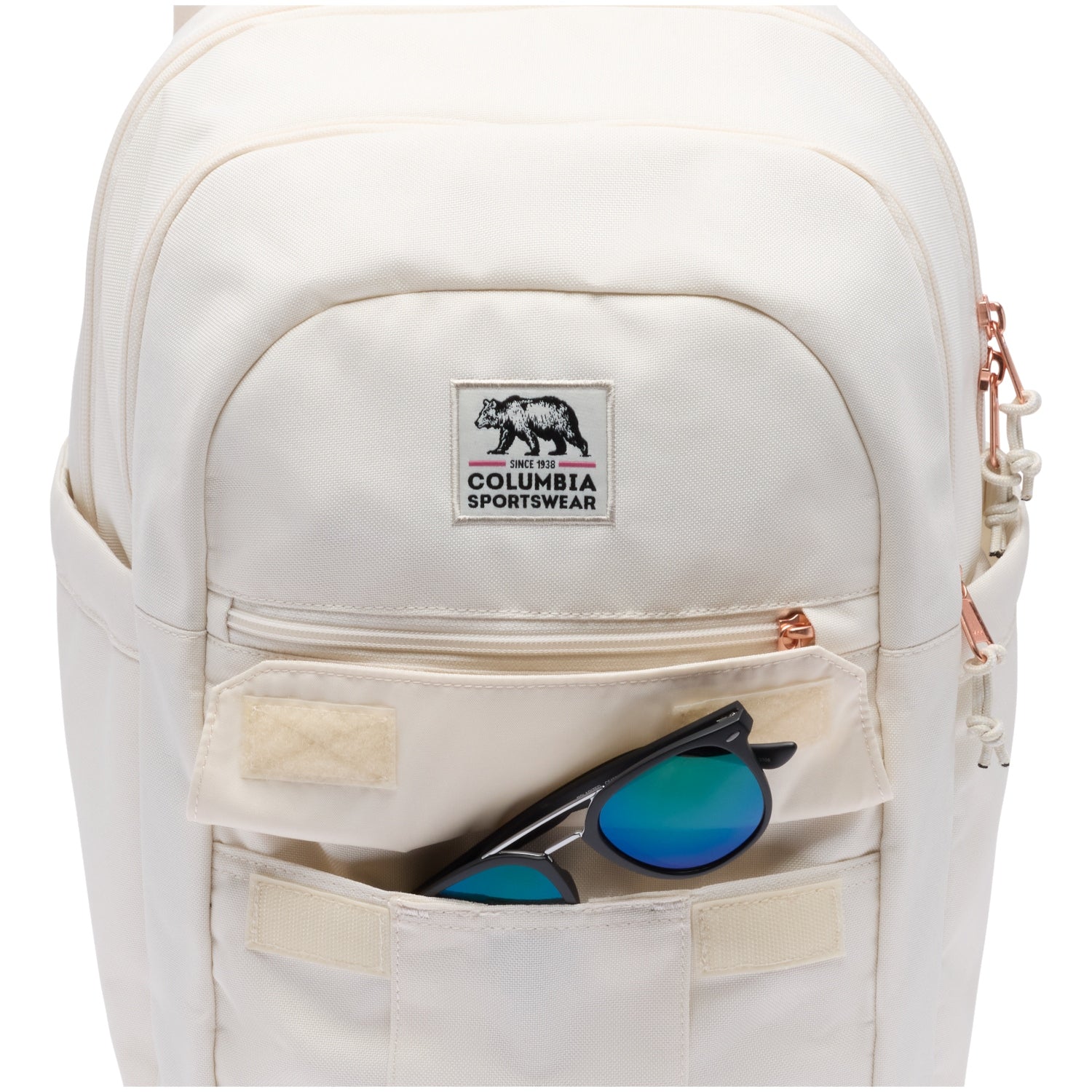 Columbia Buxton 26L Backpack 2121451191 Additional features none