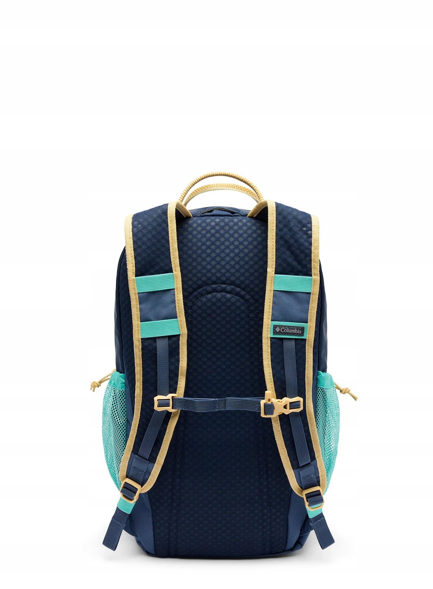 Columbia Echo Mountain 25L Backpack - dark mountain/navy/sand dune Dimensions not specified