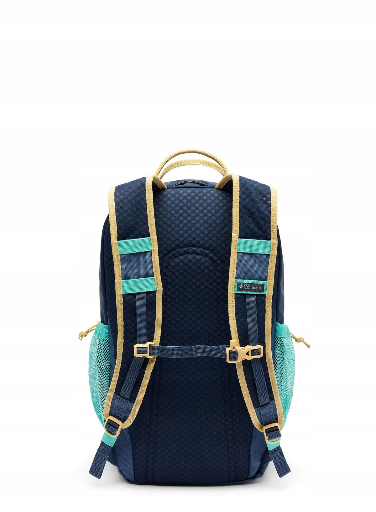 Columbia Echo Mountain 25L Backpack - dark mountain/navy/sand dune Dimensions not specified