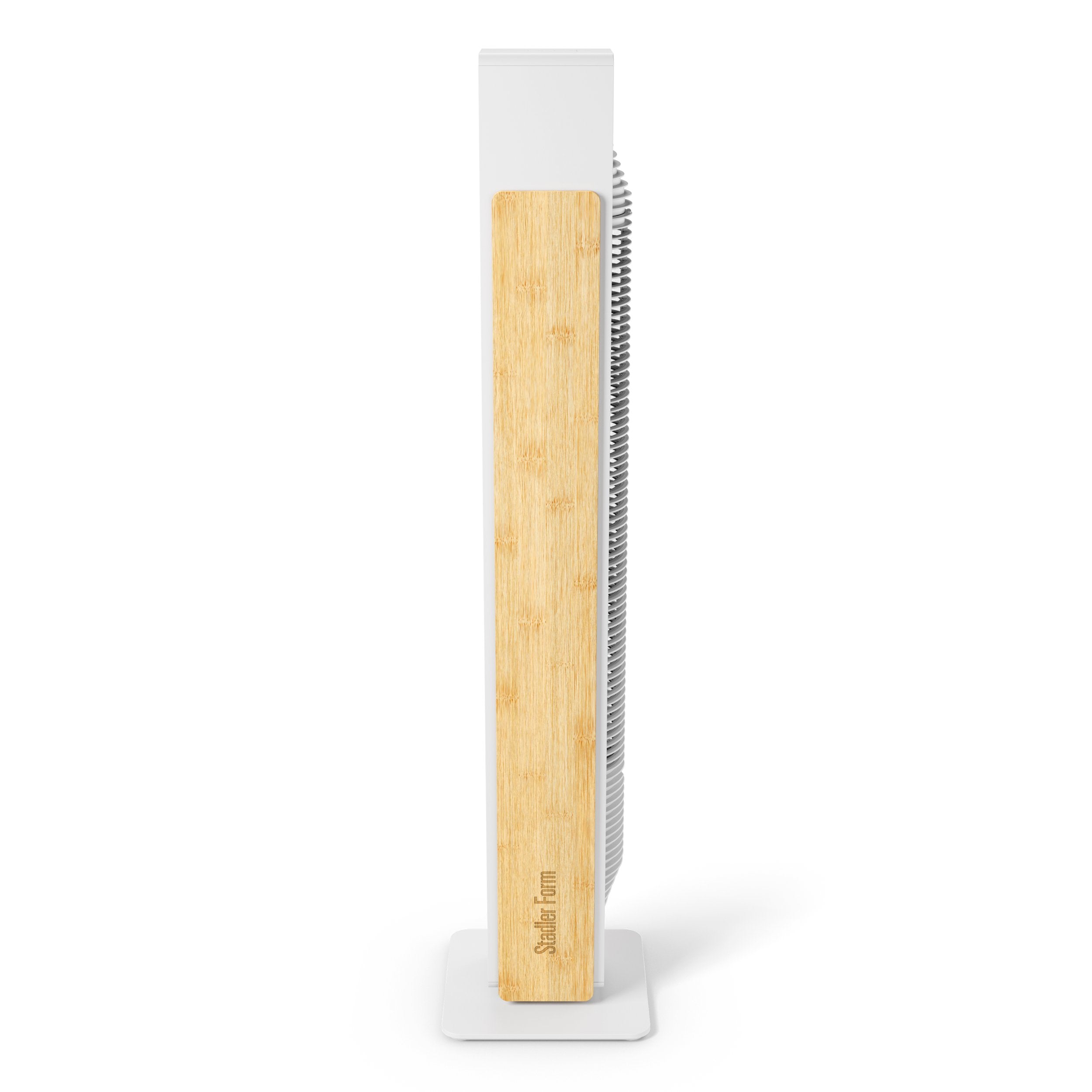 Column Fan Stadler Form Nick Bamboo Oscillating + Remote Control Manufacturer code Stadler Form Nick Bamboo
