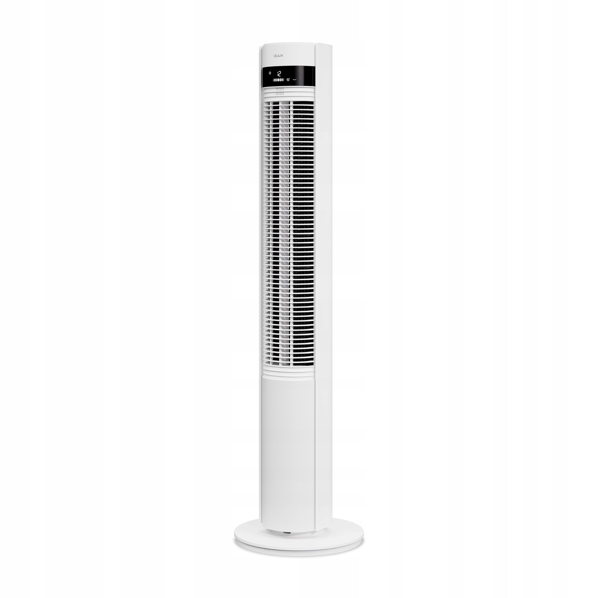 Column fan Duux Fan white