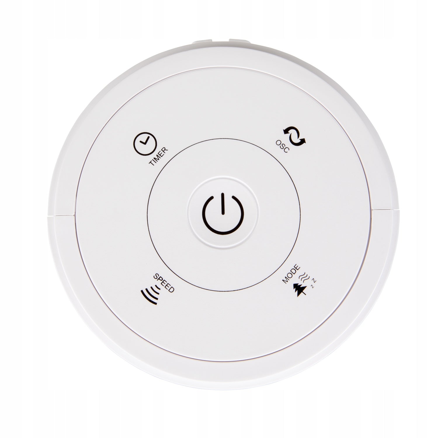 Column fan Verotech VF-910W white with remote control Air conditioner Functions Ionization air purification oscillation automatic oscillation timer