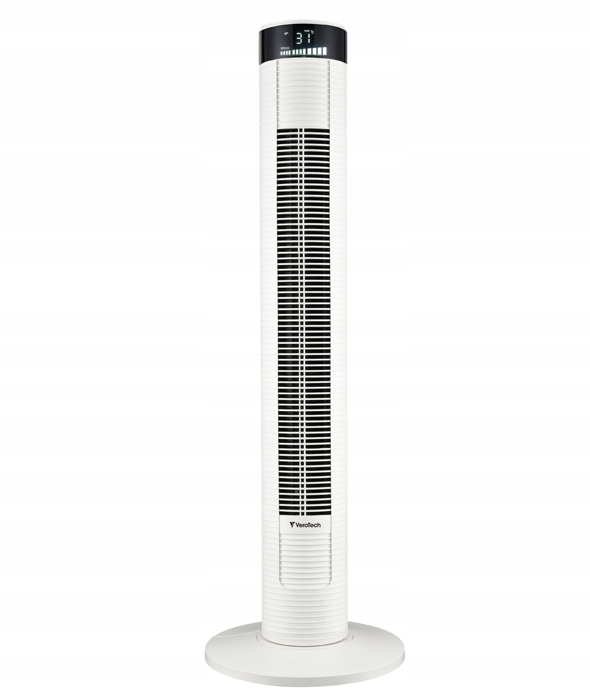 Column fan Verotech VF-910W white with remote control Air conditioner Manufacturer code VF-910W