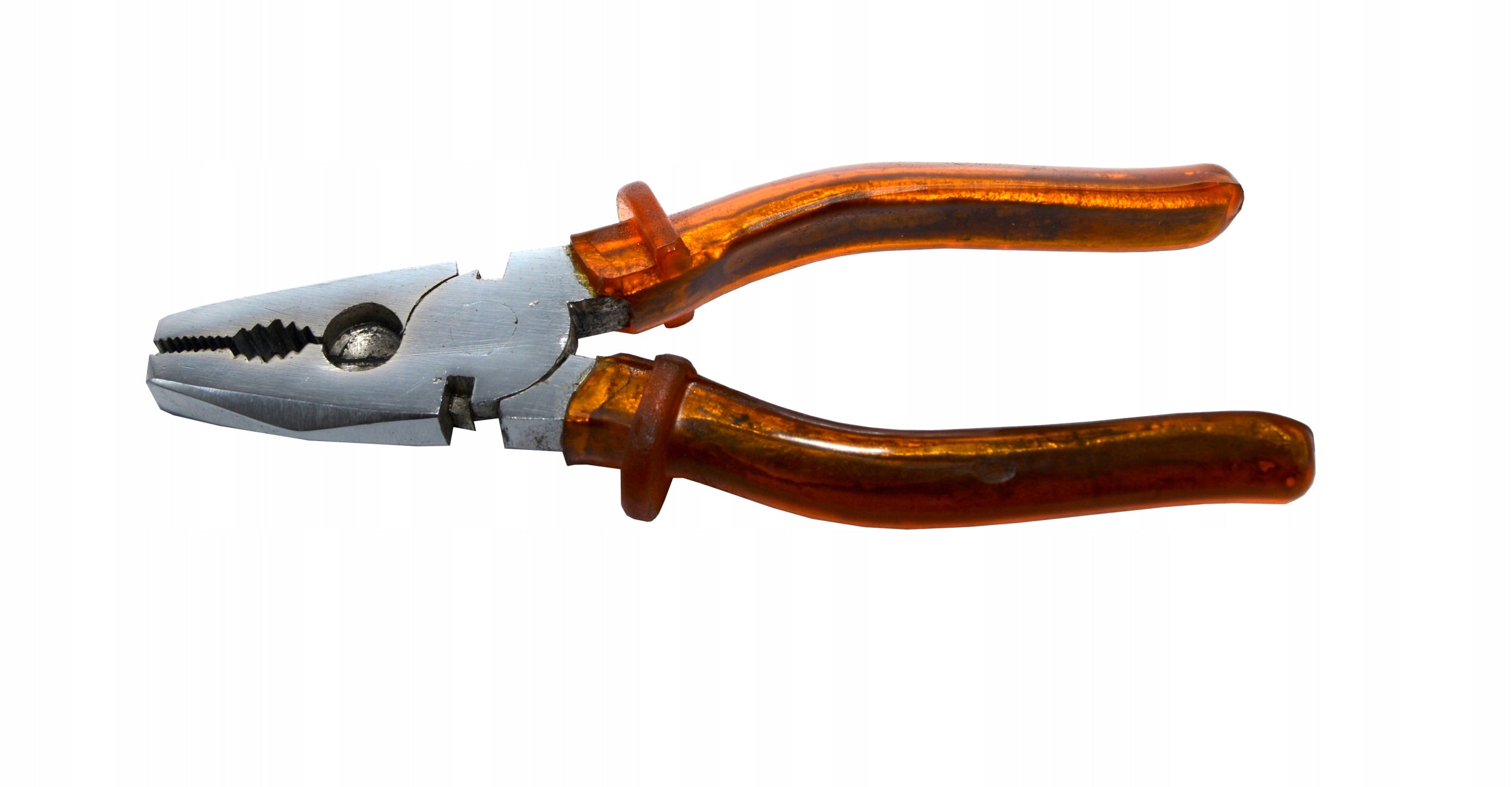 Combination pliers 160 mm
