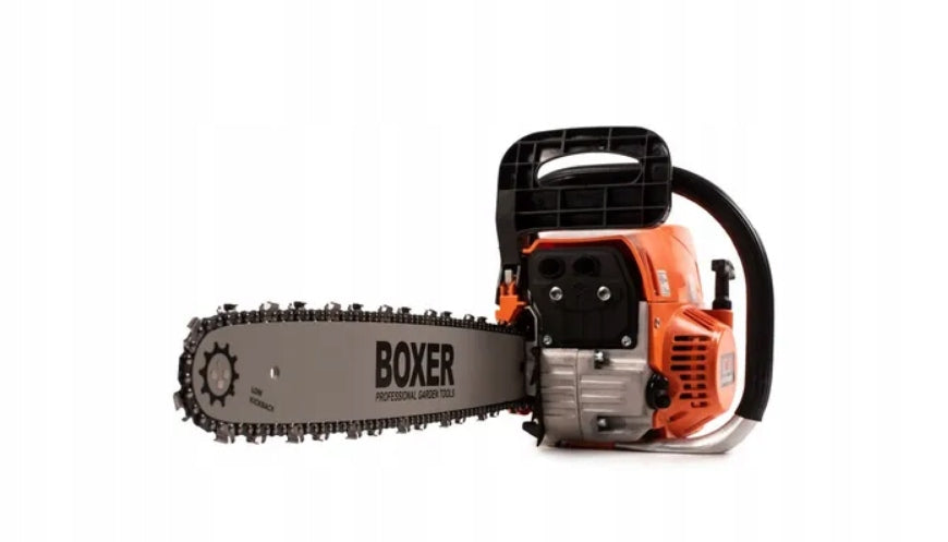 Combustion Saw Chainsaw MEGA ZSTAW DRWAL Manufacturer code 6097119087064