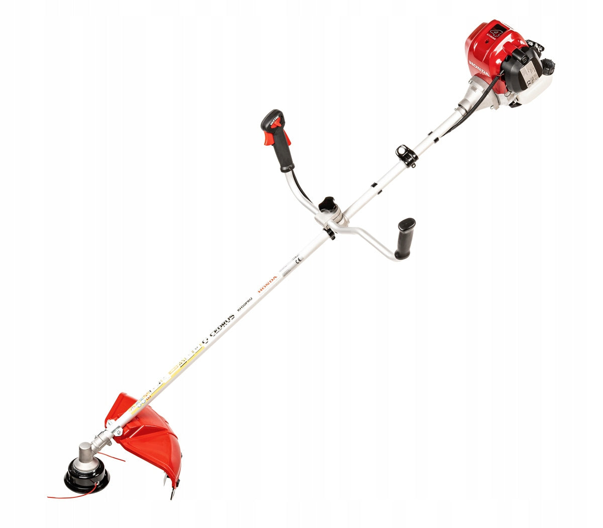 Combustion Scythe 4-Suw CEDRUS KH50PRO Engine Honda GX50 2HP Strong Harness Manufacturer code CEDKH50PRO