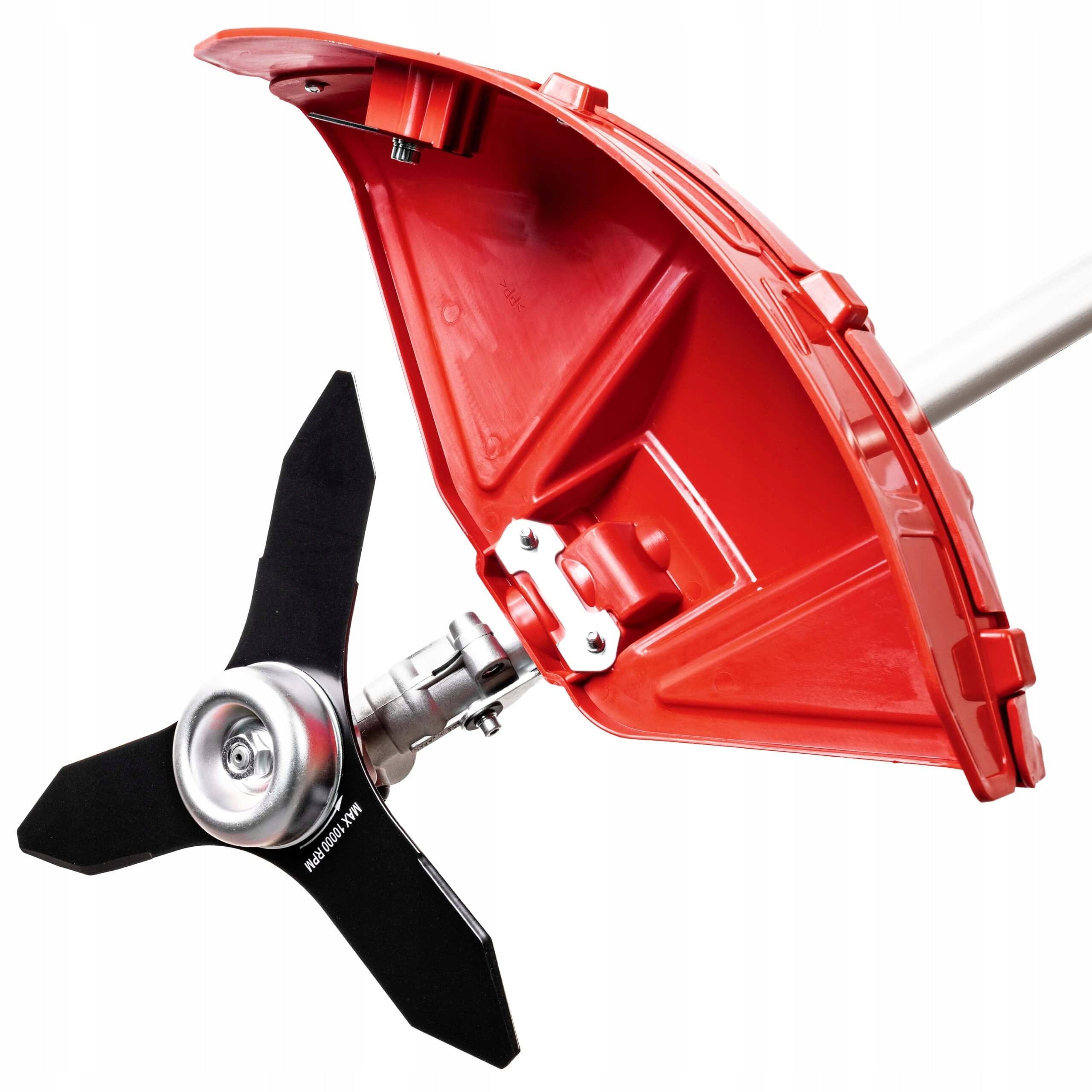 Combustion Scythe CEDRUS KW53PRO-V Kawasaki 2,7 HP Head Semi-automatic Set Kind scythe