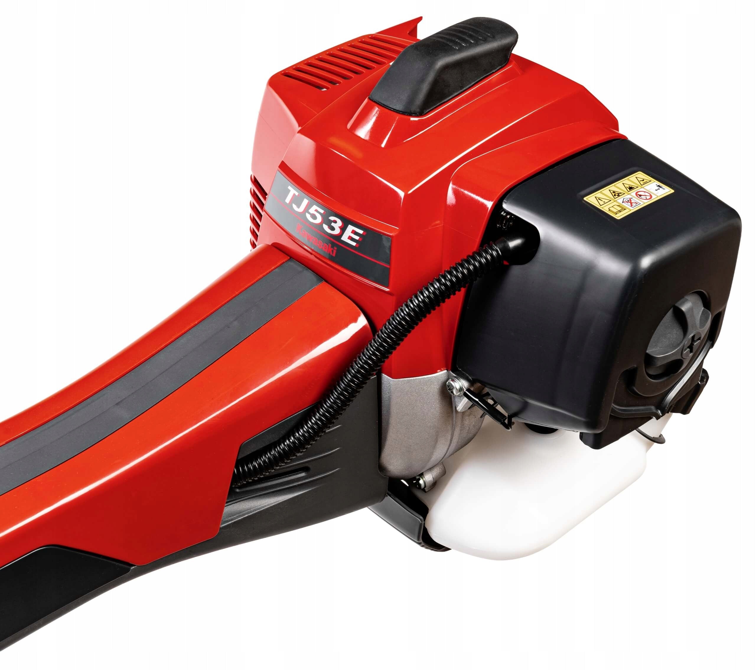 Combustion Scythe CEDRUS KW53PRO-V Kawasaki 2,7 HP Head Semi-automatic Set Manufacturer code CEDKW53PRO-V
