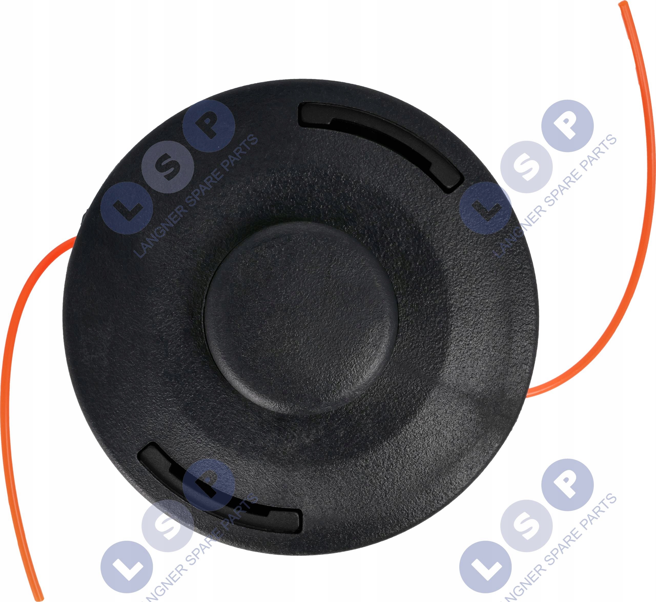 Combustion Scythe Head Line NAC Demon Tap&Go Universal Market Type head