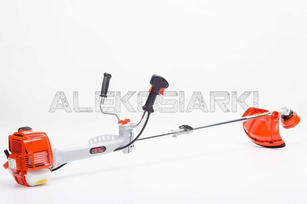 Combustion scythe NAC BP427-17KA-T 1,7HP fishing line, knife EAN (GTIN) 5902067851449