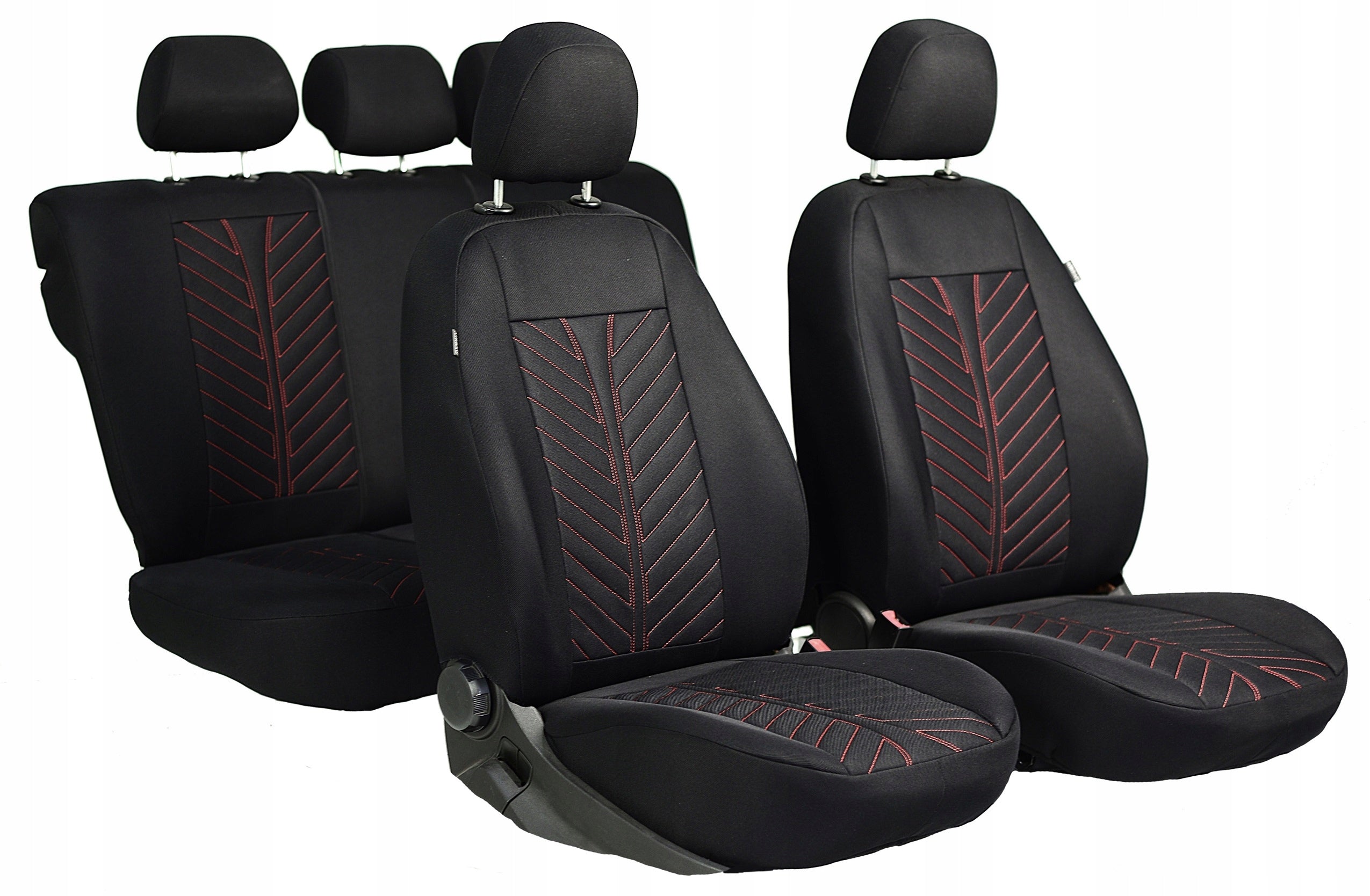 Comfort B Car Seat Covers for TOYOTA COROLLA Kpl Packaging status original