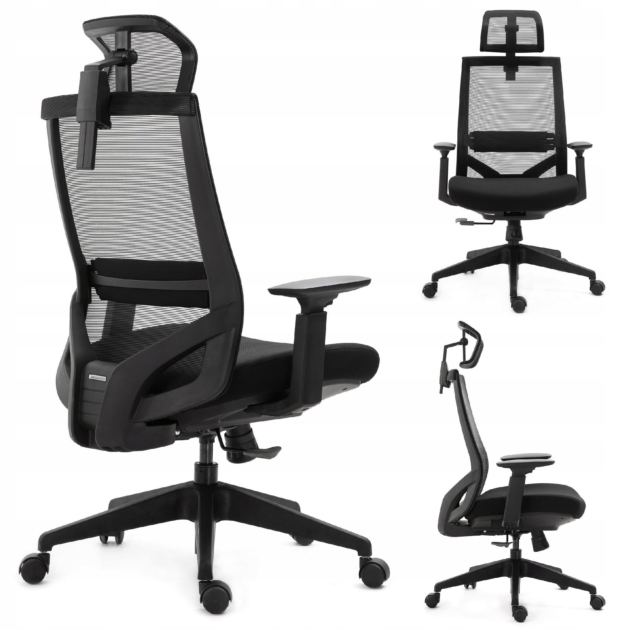 Comfortable Ergonomic Office Chair Swivel Computer Chair Home Office