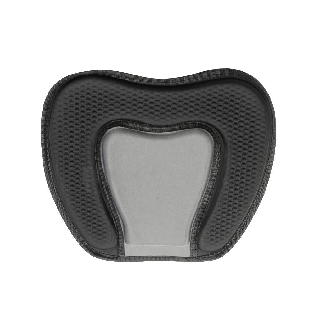 Comfortable Soft And Padded Seat Cushions For Kayak, Kayak, Boat W Weight 100 kg