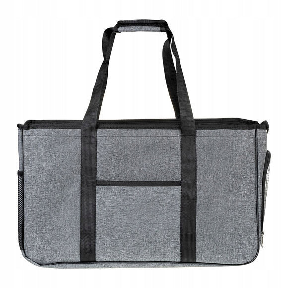 Comfortable Transporter Bag for Dog and Cat Activ Pet 50x19x30cm Manufacturer code pb3308
