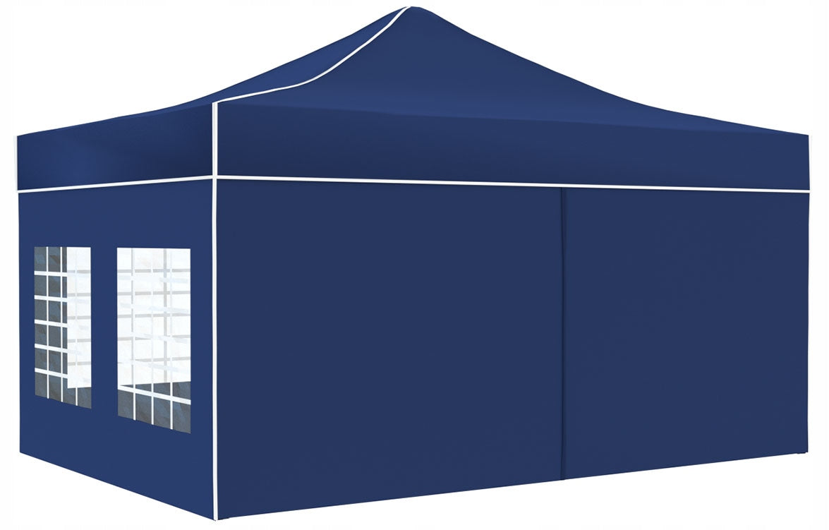 Commercial Pavilion Express Garden Tent 3x4,5m PROFESIONAL