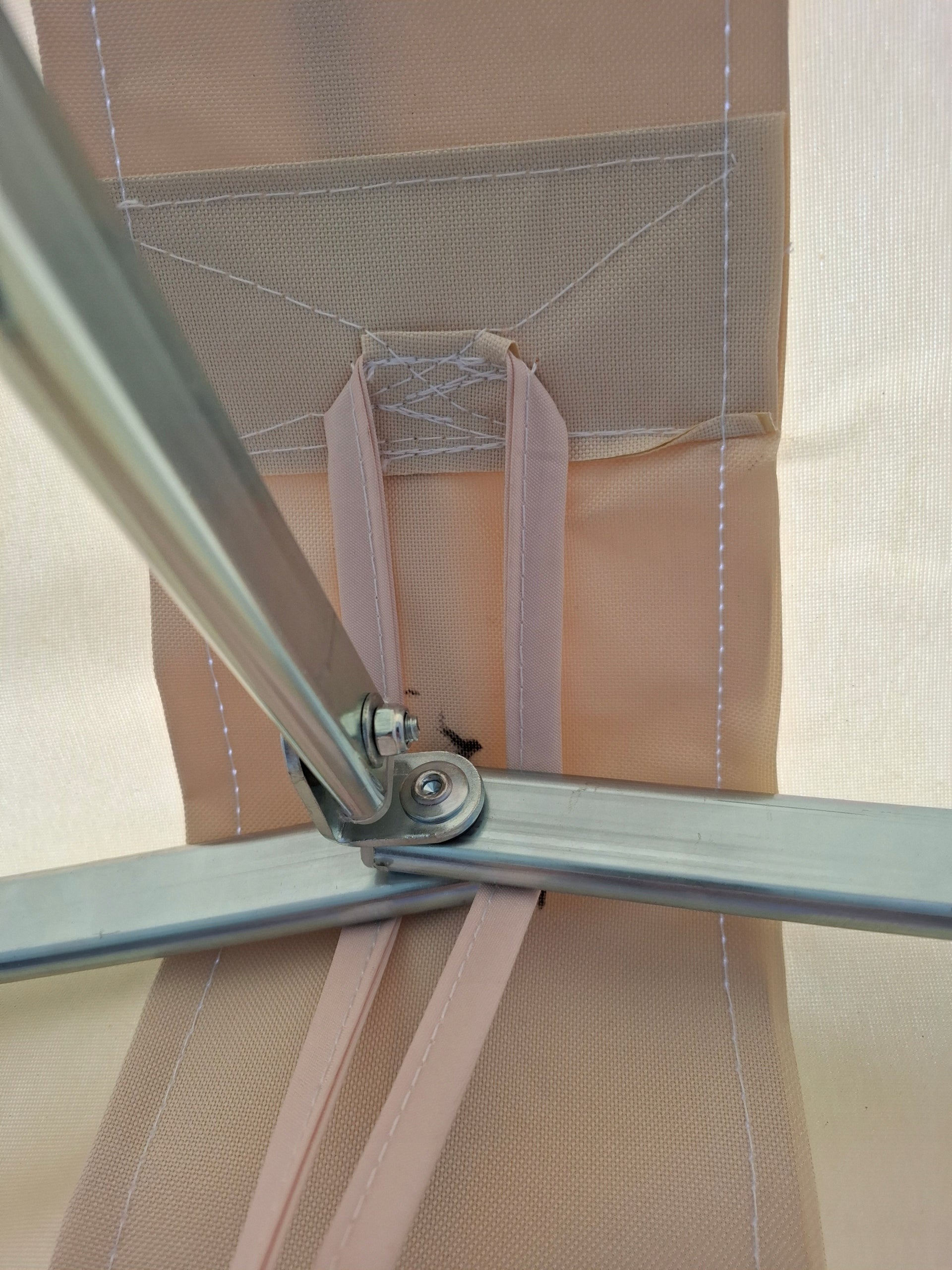 Commercial tent Commercial umbrella 2x2 POLISH PRODUCT Commercial pavilion Type tent