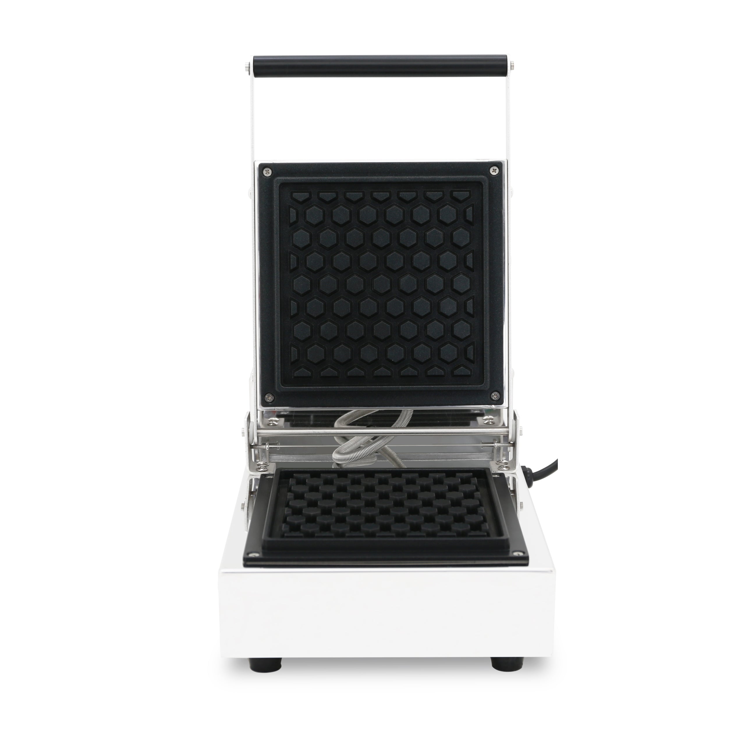 Commercial wafer machine/waffle maker "Plaster Honey" Power rating 1600 W