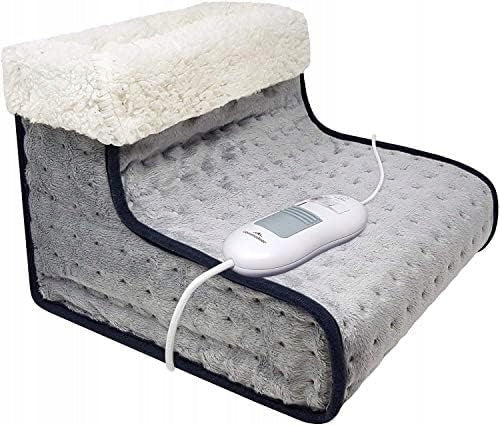 Commodoor 100W Foot Warmer