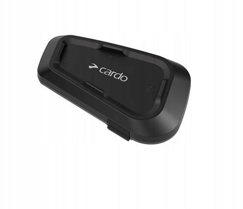 Communication System Cardo Spirit Single Set For 1 Helmet N Manufacturer Cardo