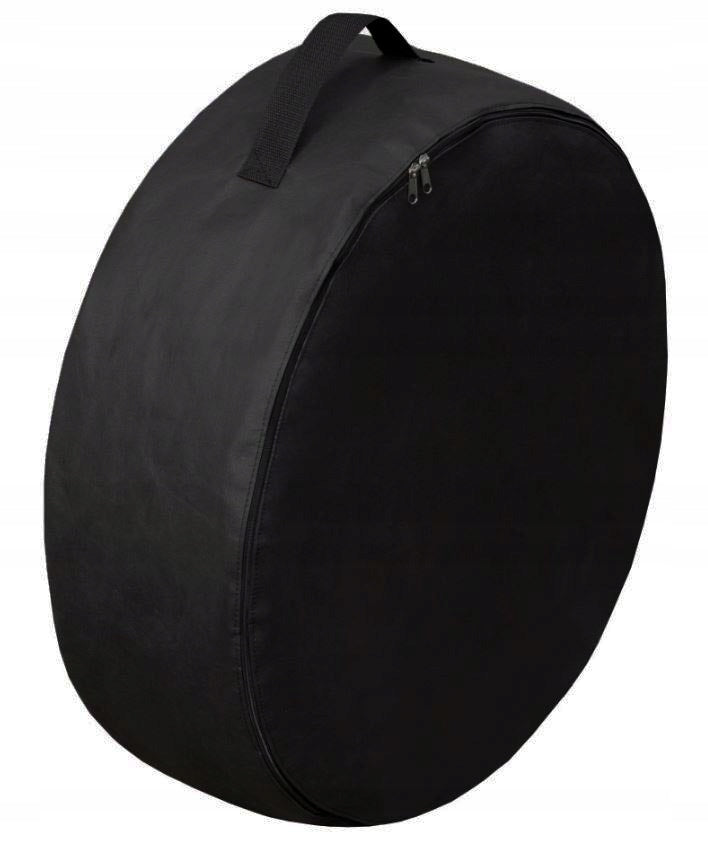 Commuter spare wheel cover 4XL Velcro handle lock POLISH PRODUCT Packaging status original