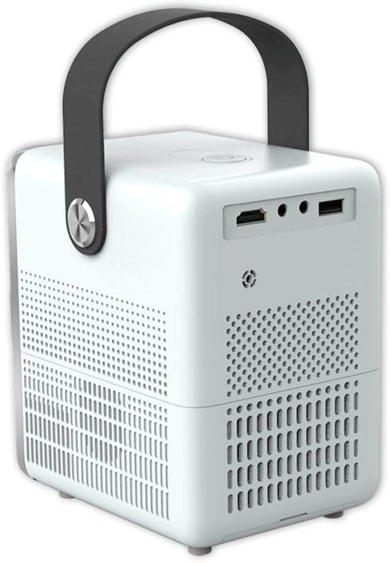 Compact 2500 Lumen Cool Star Projector Built-in 10W Speaker Manufacturer code 250
