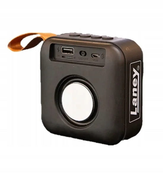 Compact Bluetooth Speaker - Laney LSS45 Packaging status original