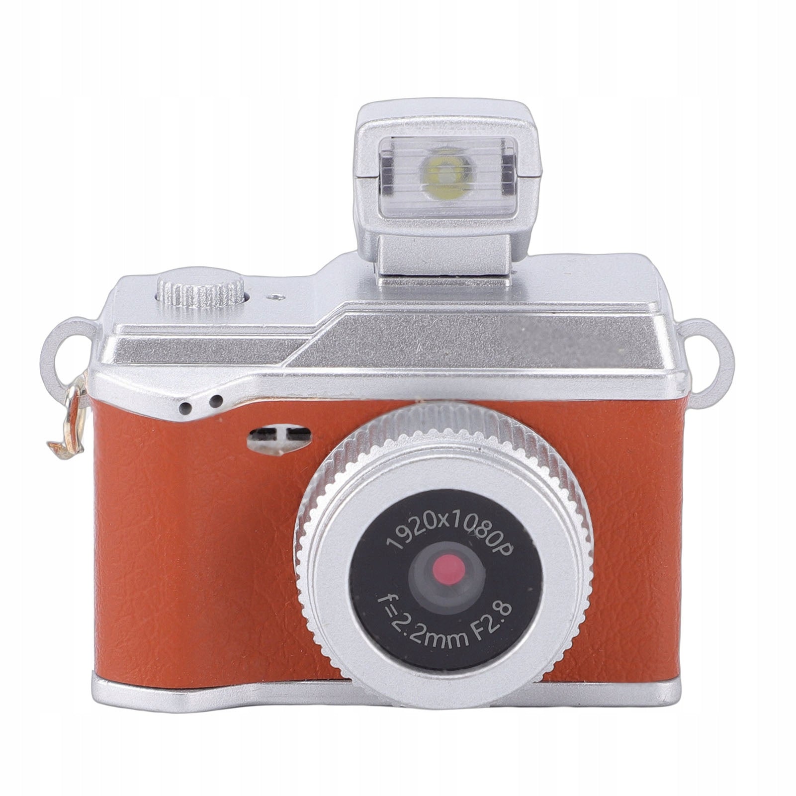 Compact Retro 1080P Digital Camera 7G Color Screen Brand no brand