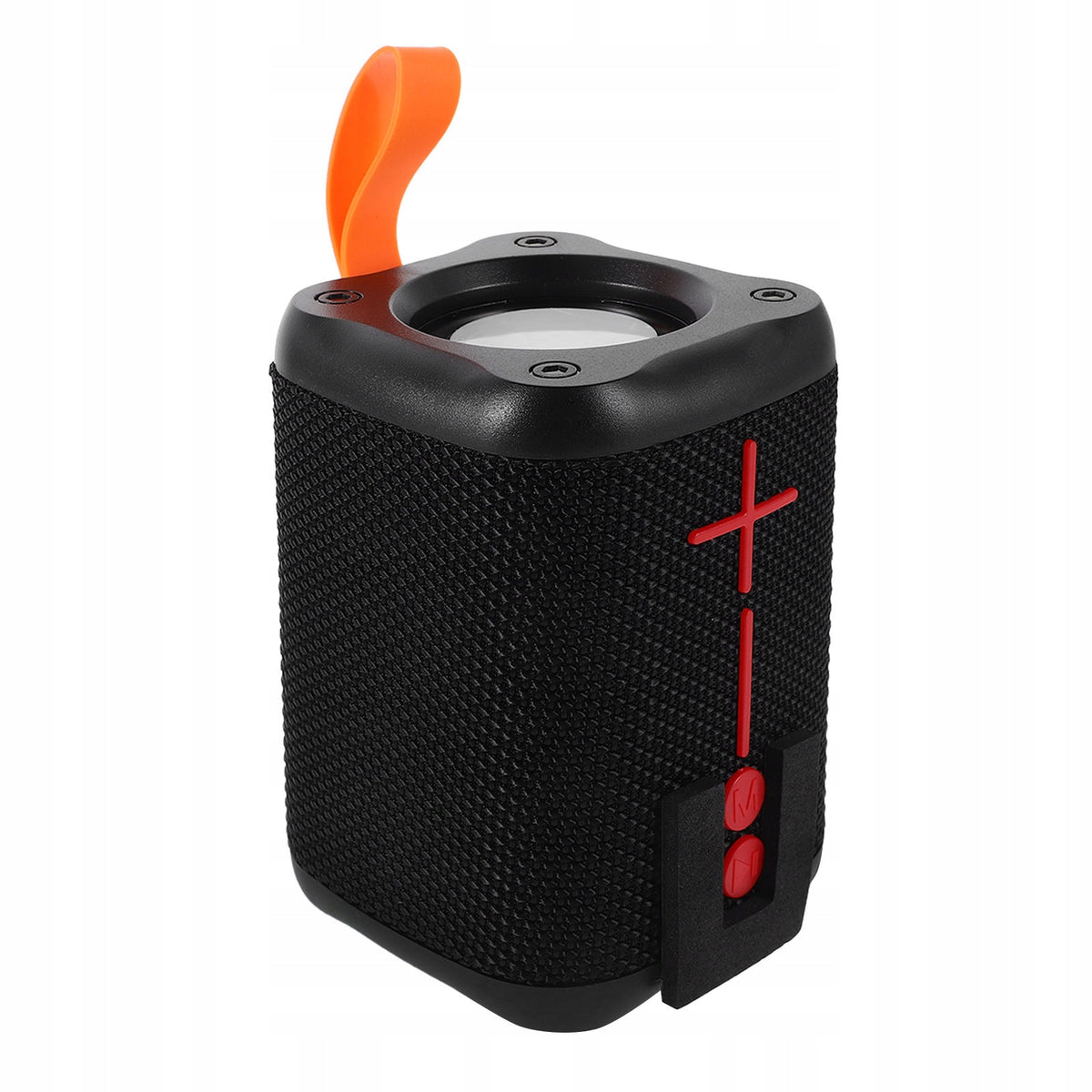 Compact USB Powered Speaker for Home, Car, and Outdoor Activities Brand no brand