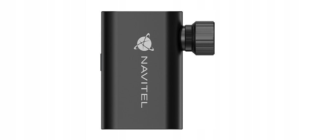 Compact air compressor Navitel AIR12 MINI - adapters, ball needle Brand no brand
