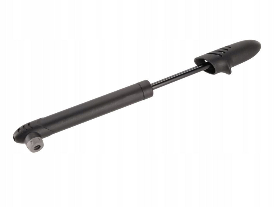 Compact bicycle pump Kross Bucca mini Packaging status original