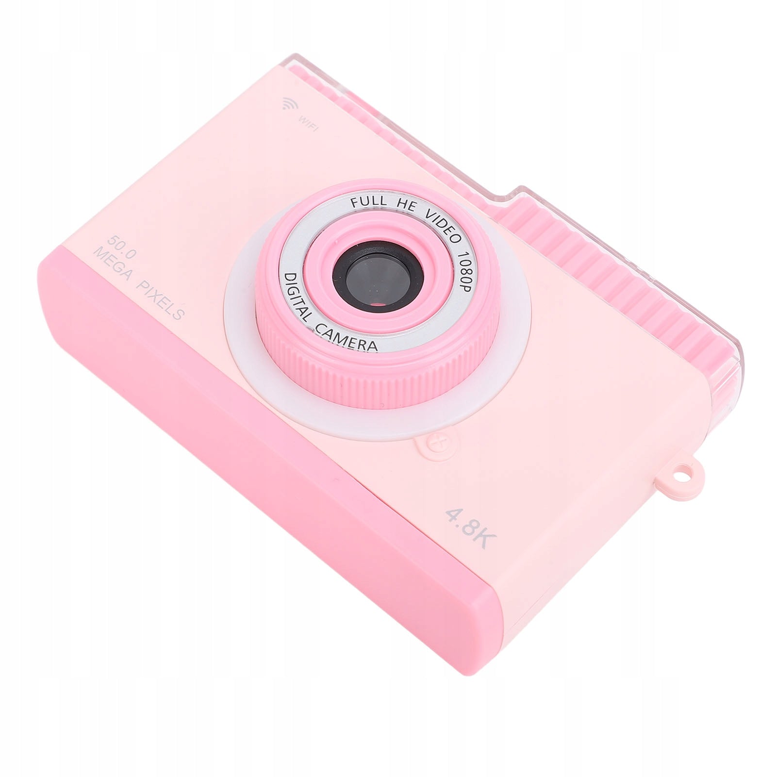 Compact camera, 48M 1080P, anti-vibration Retro ap Brand no brand