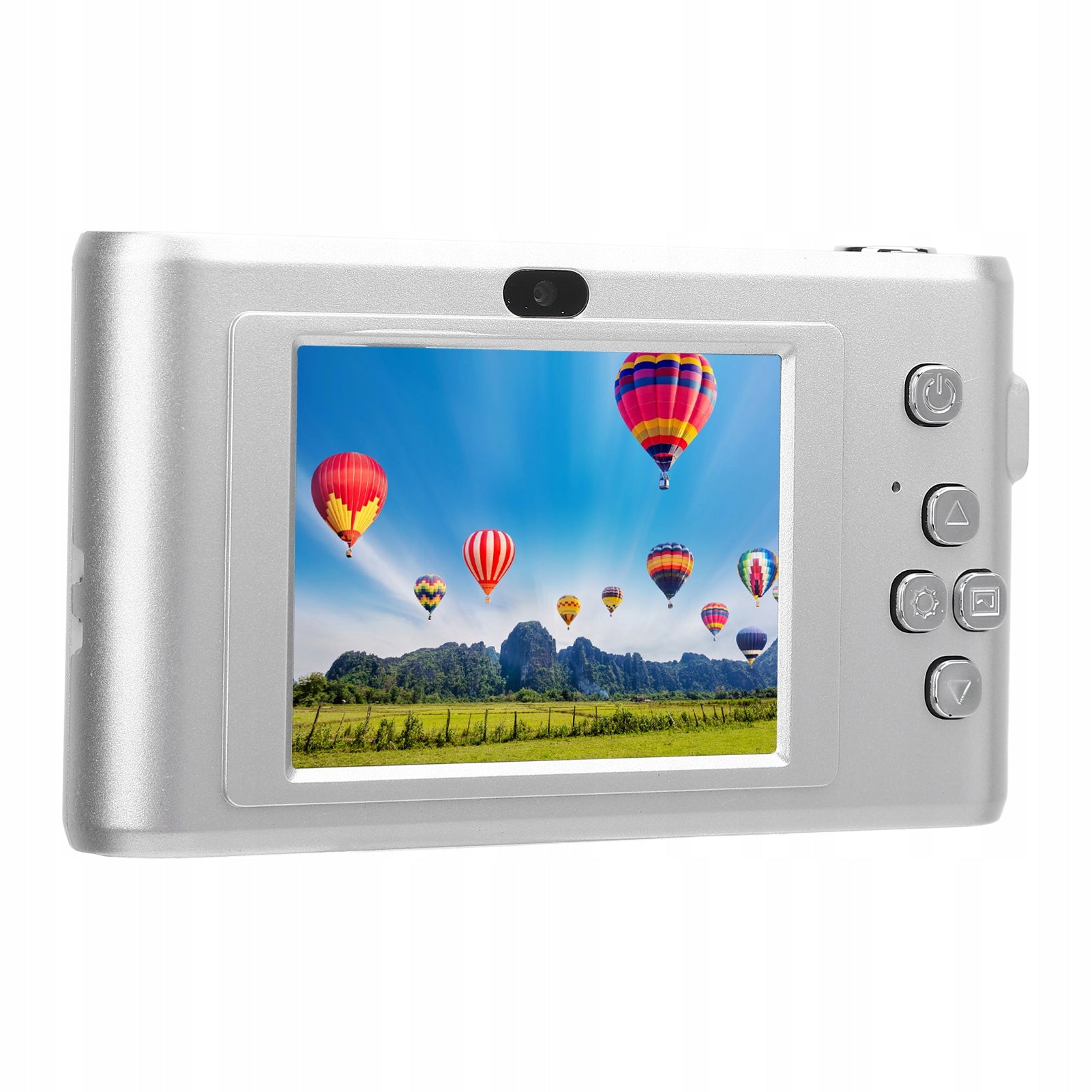 Compact camera, 50 MP and Rozd video camera Brand no brand