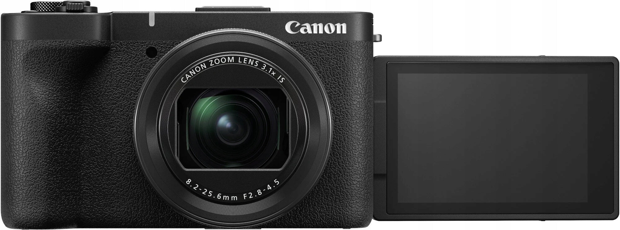 Compact camera Canon PowerShot V1 vlogging kit Brand Canon