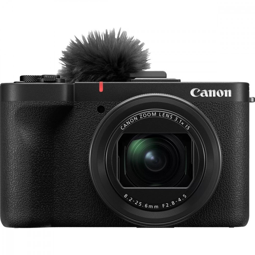 Compact camera Canon PowerShot V1 vlogging kit