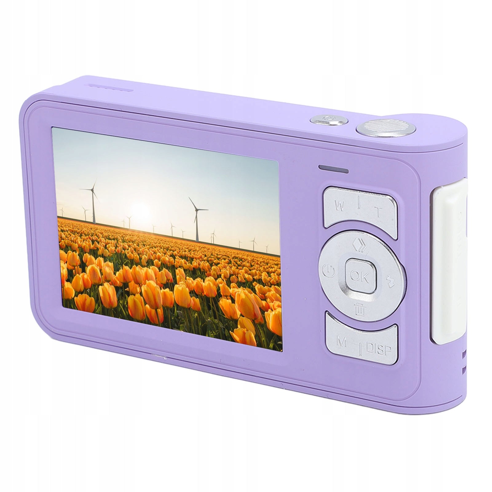 Compact camera with 2,8 inch color screen and Brand no brand
