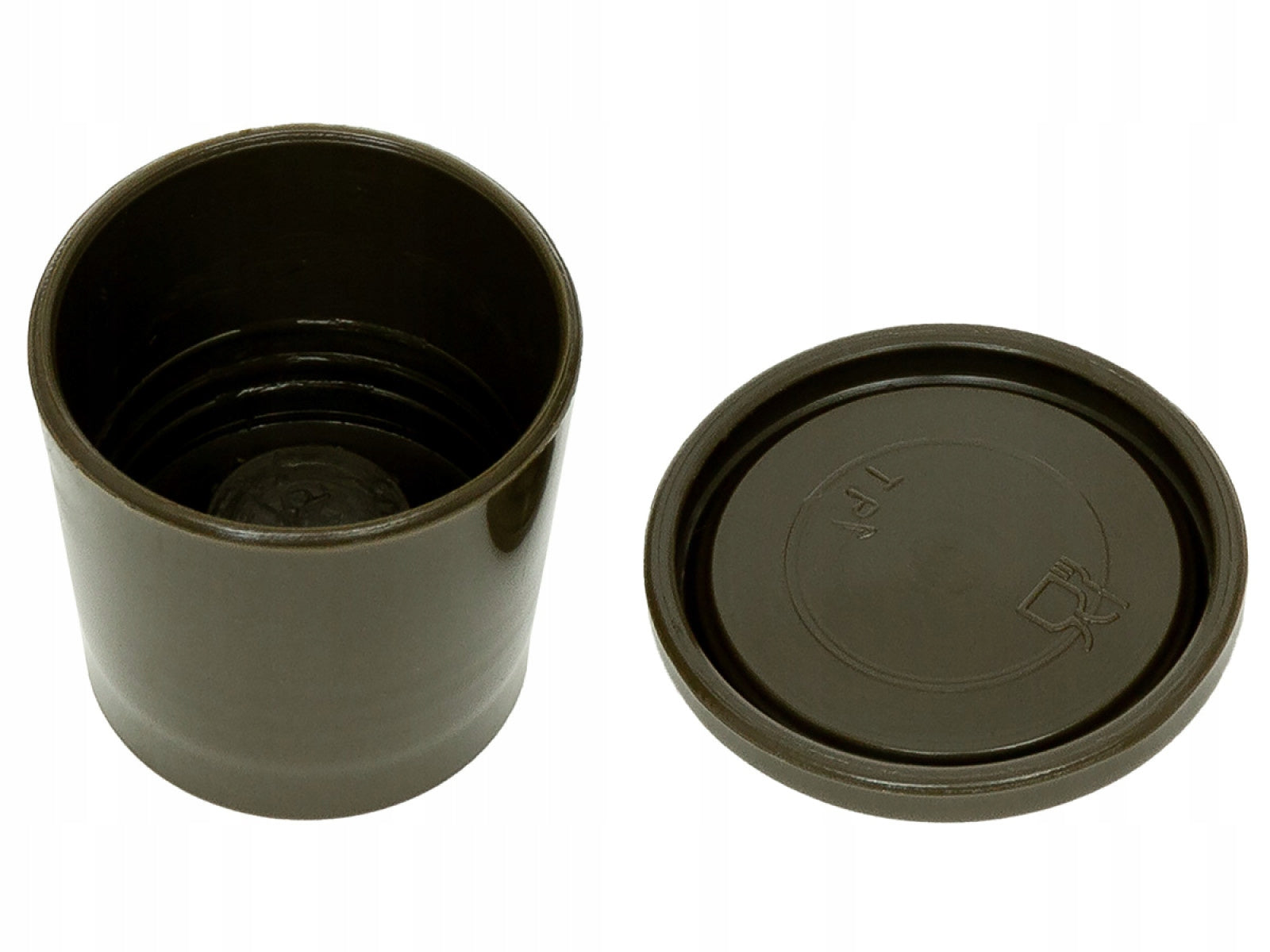 Compact container for 2 spices - 25g Manufacturer code 33340