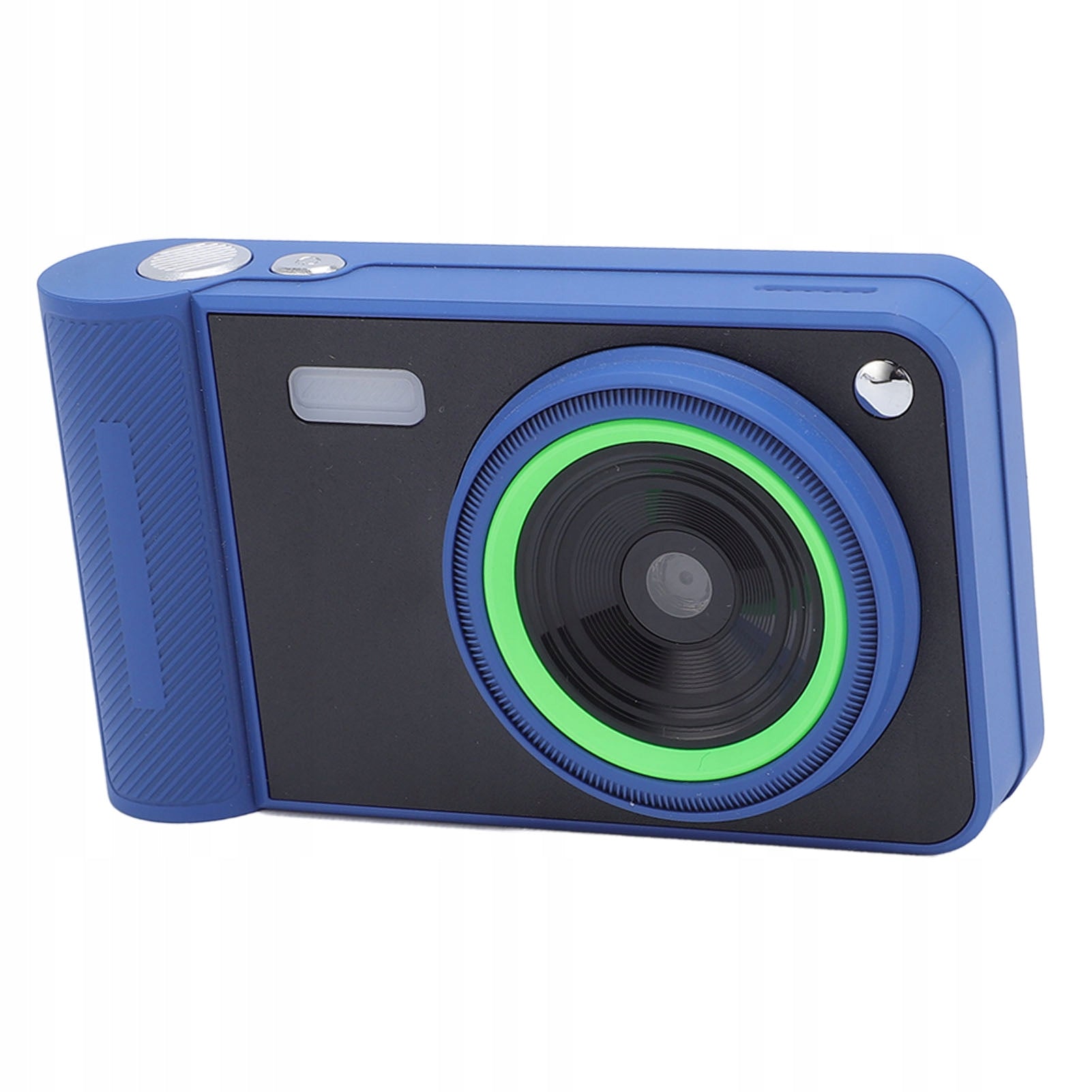 Compact digital camera with 16x zoom and color diagonal screen Brand no brand
