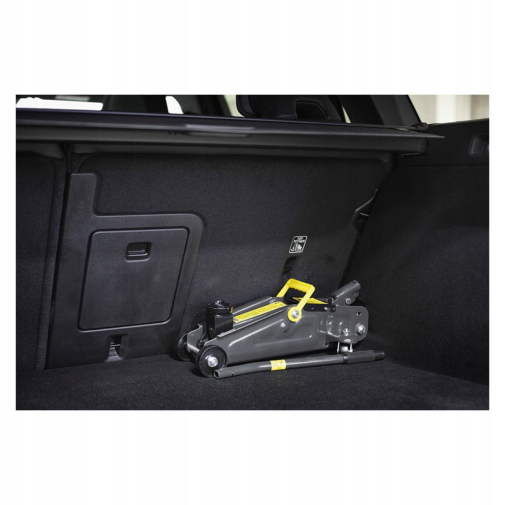 Compact, lightweight lift 1,5 t 130-300 mm Manufacturer code 011851