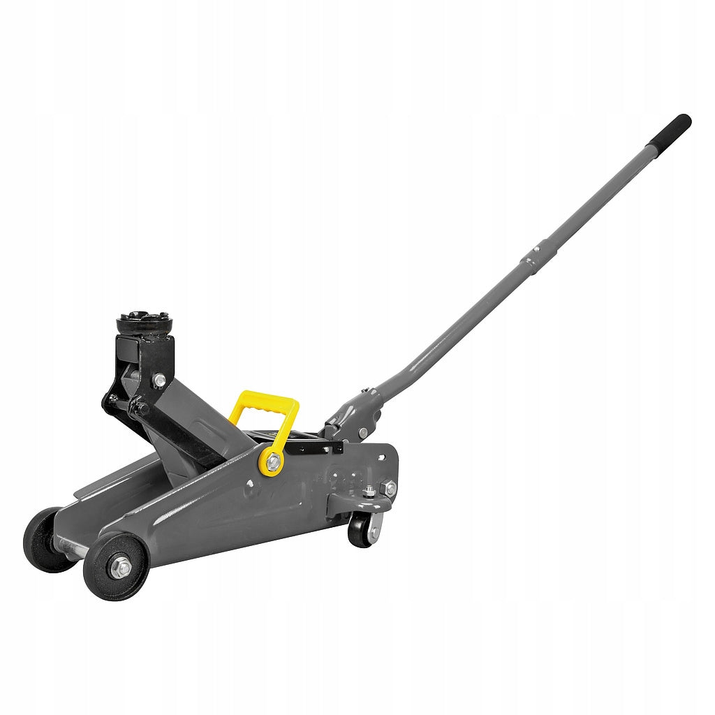 Compact, lightweight lift 1,5 t 130-300 mm