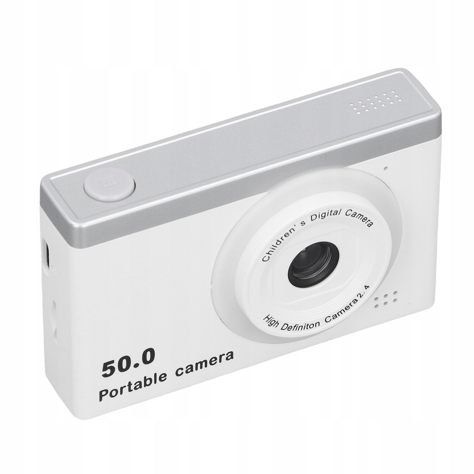 Compact may camera, 2,4 inch TFT screen, digital camera with 8x zoo Model 8822SCMB
