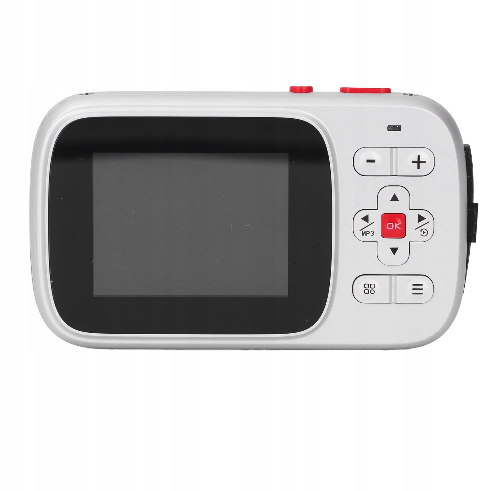 Compact selfie camera, 72 MP digital camera with automatic setting Brand no brand
