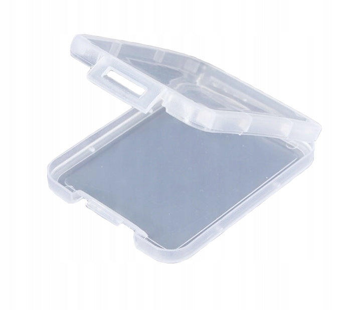 CompactFlash CF memory card box