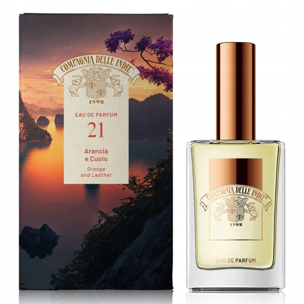 Compagnia Delle Indie Eau de Parfum Orange 75ml