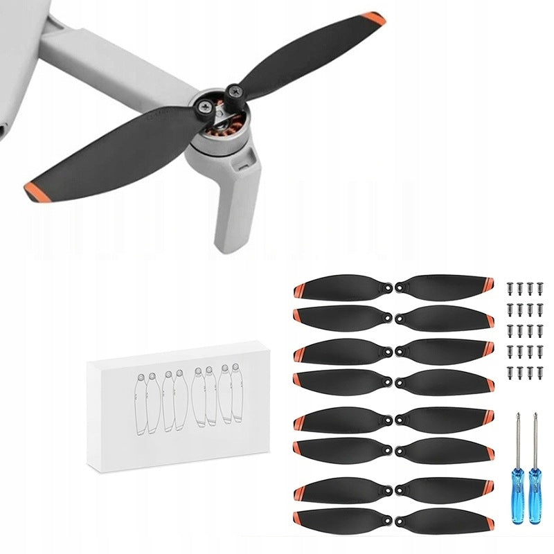 Compatible with Mavic Mini 4726F propeller blades for Royal Mini 2 SE