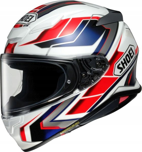 Composite helmet SHOEI NXR2 Prologue TC-10 L