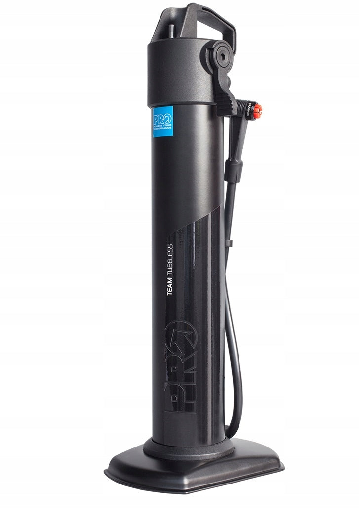 Compressor PRO Team Tire Compressor Tubeless